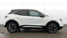 Vauxhall Mokka 1.2 Turbo Ultimate 5dr Auto Petrol Hatchback